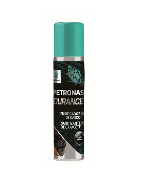 Purificador casco Petronas 75ml