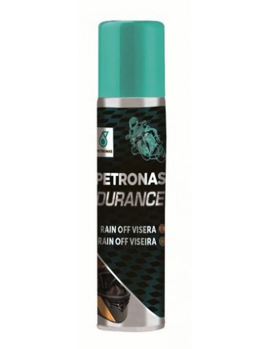 Repelente lluvia para viseras Petronas 75ml