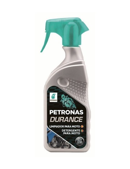 Detergente moto Petronas 400ml Detergente moto Petronas 400ml