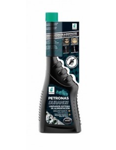 Limpiador sistema alimentación diesel Petronas 250ml