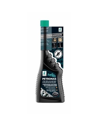 Limpiador sistema alimentación diesel Petronas 250ml