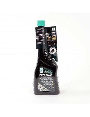 Pack pre-ITV diesel petronas 2X250ml