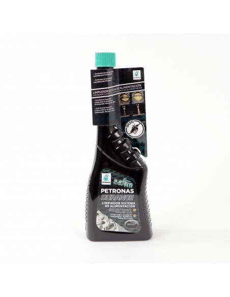 Pack pre-ITV diesel petronas 2X250ml