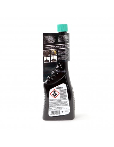 Pack pre-ITV diesel petronas 2X250ml