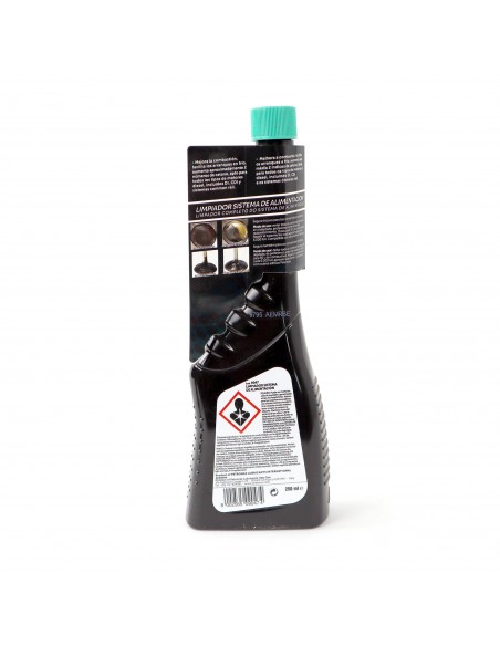 Pack pre-ITV diesel petronas 2X250ml