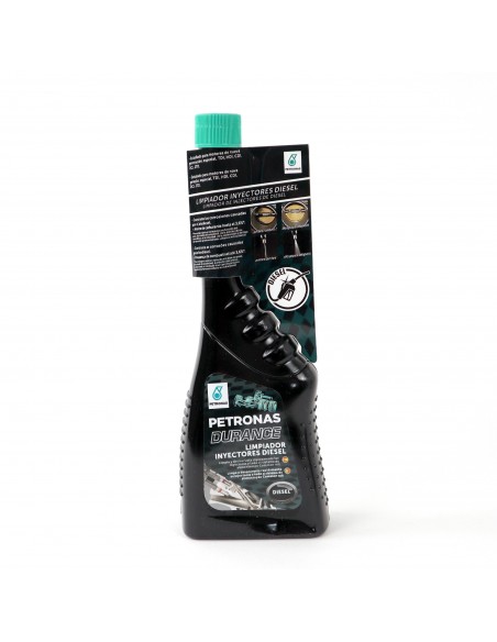 Pack pre-ITV diesel petronas 2X250ml