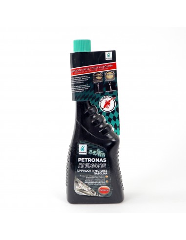Pack pre-ITV gasolina petronas 2X250ml
