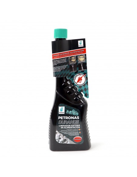 Pack pre-ITV gasolina petronas 2X250ml