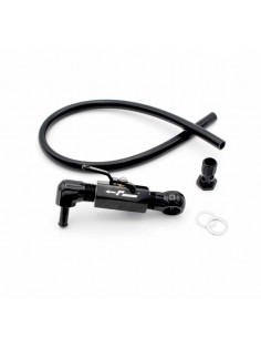 Kit drenaje sistema gestión aceite Racing Line