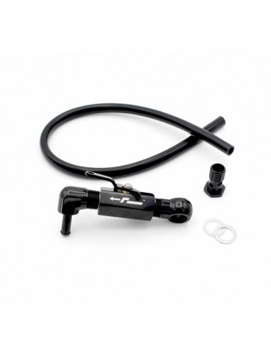 Kit drenaje sistema gestión aceite Racing Line