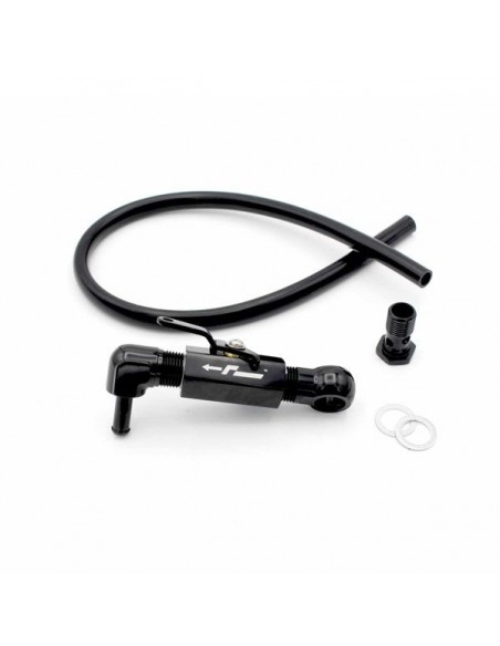 Kit drenaje sistema gestión aceite Racing Line