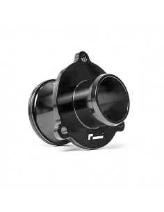 Turbo muffler delete Racing Line Skoda Octavia 5E 2.0 TSI 190cv (Con MAF)