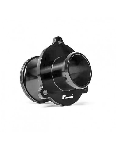 Turbo muffler delete Racing Line Audi TT 8S 40TFSI 197cv (Con MAF)