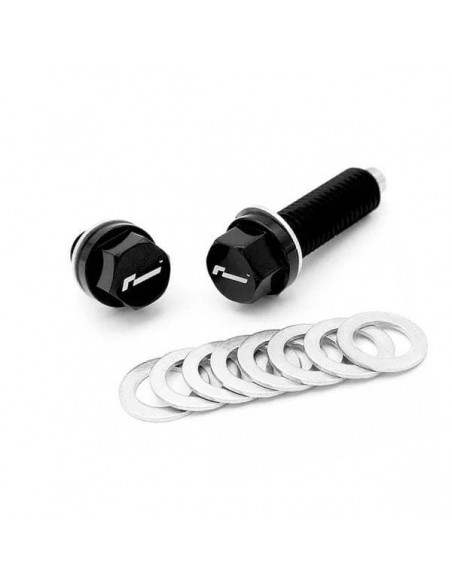 Tornillos Haldex magnéticos Racing Line Audi TTS/TTRS 8J