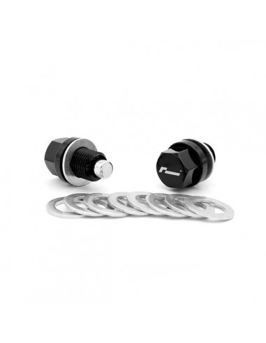 Tornillos diferencial magnéticos Racing Line Cupra Formentor 310cv 20-