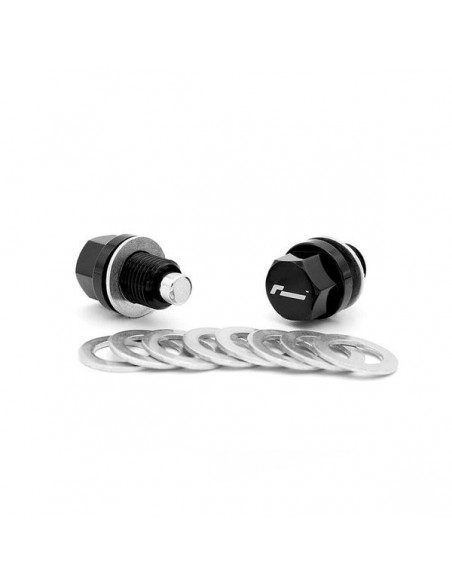 Tornillos diferencial magnéticos Racing Line Audi S1 8X