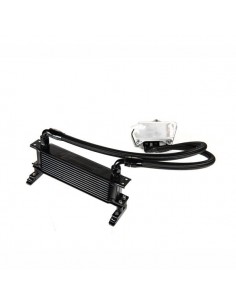 Kit radiador aceite DSG DQ381 Racingline Cupra Ateca 18-