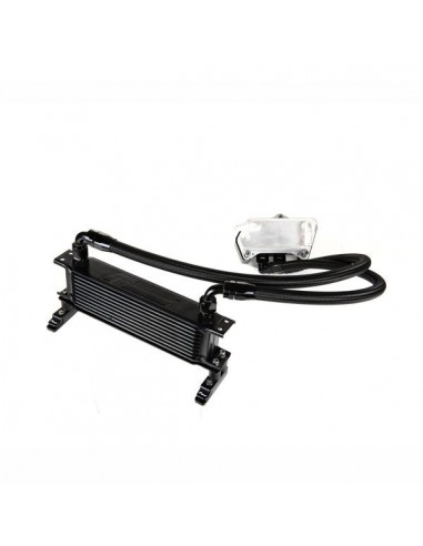 Kit radiador aceite DSG DQ381 Racingline VW T-Roc R 2.0 TSI B8 19-