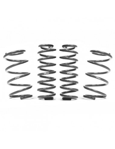 Muelles Racing Line Audi A3 8V (Con eje trasero multi-link)