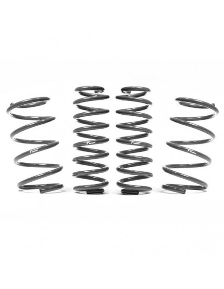 Muelles Racing Line Audi A3 8V (Con eje trasero multi-link)