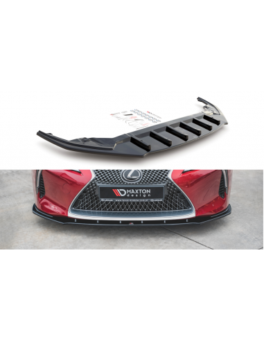Lip delantero V.1 Lexus LC 500