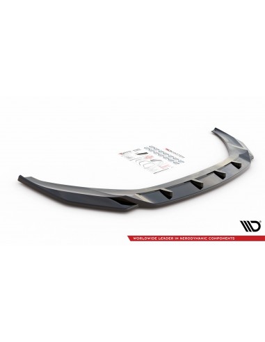 Lip delantero V.1 Audi A7 C8