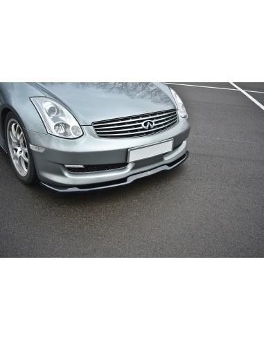 Lip delantero Infiniti G35 Coupé