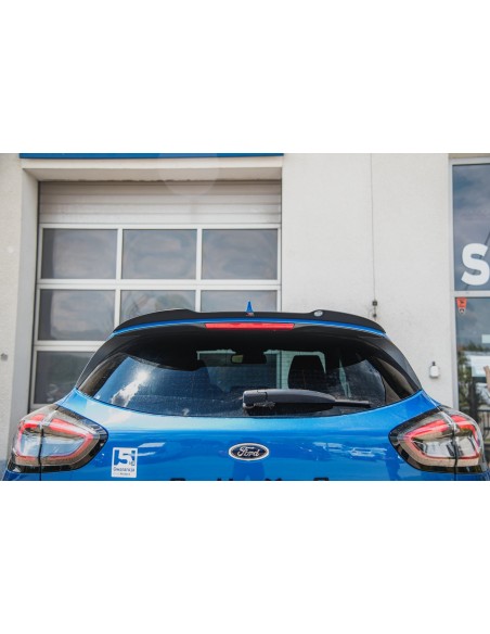 Alerón trasero Ford Puma