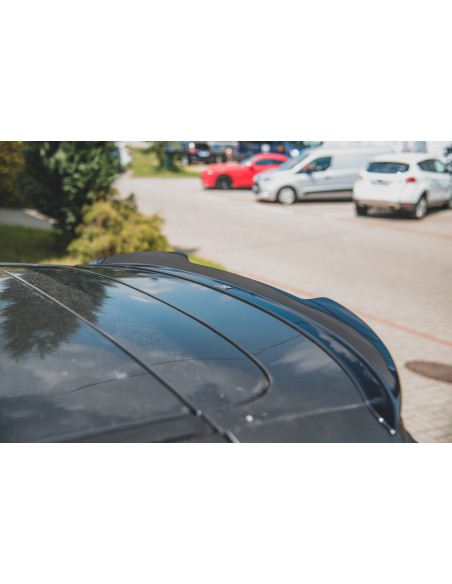 Alerón trasero Ford Puma