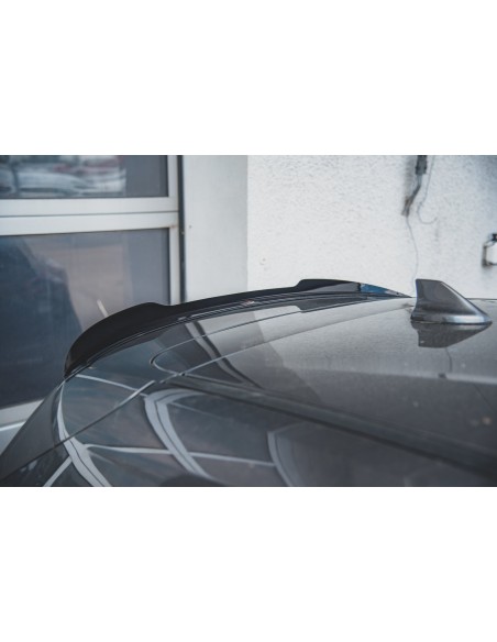 Alerón trasero Ford Puma
