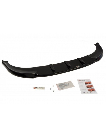 Lip delantero Audi A3 8P 2003-2005