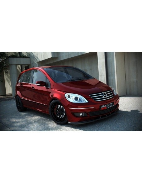 Lip delantero Mercedes-Benz Clase B W245