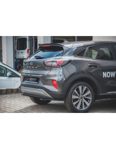 Lip trasero central Ford Puma