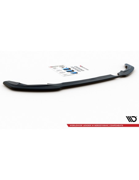 Lip trasero central Ford Puma