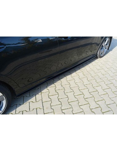 Faldones laterales Lexus GS Mk4 (Facelift)
