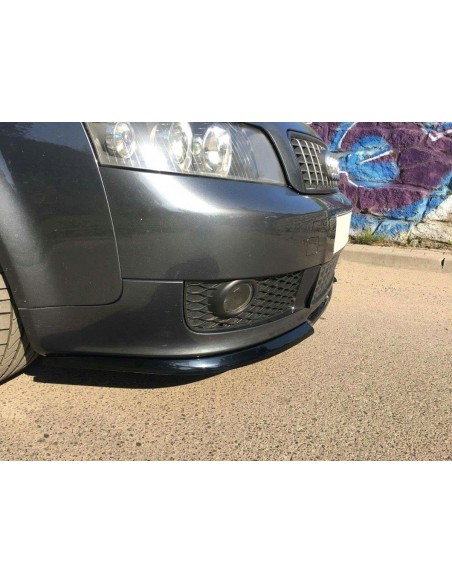 Lip delantero V.1 Audi A4 B6 (S-Line)