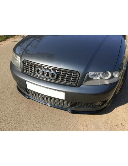 Lip delantero V.1 Audi A4 B6 (S-Line)
