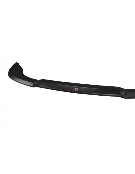 Lip delantero V.1 Audi A4 B6 (S-Line)