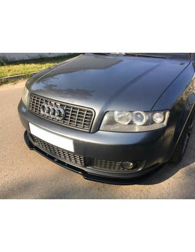 Lip delantero V.2 Audi A4 B6 (S-Line)