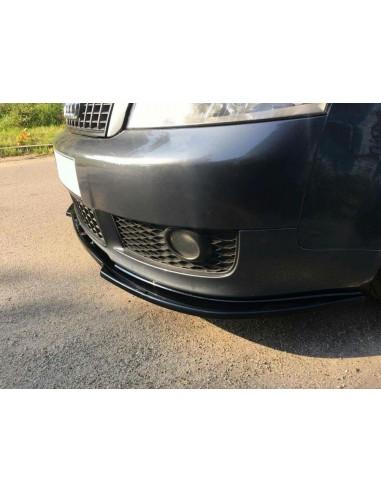 Lip delantero V.2 Audi A4 B6 (S-Line)