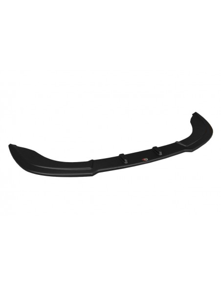 Lip delantero V.2 Audi A4 B6 (S-Line)