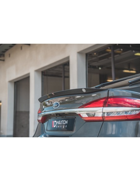 Alerón trasero Ford Mondeo Mk5 Liftback (Facelift)