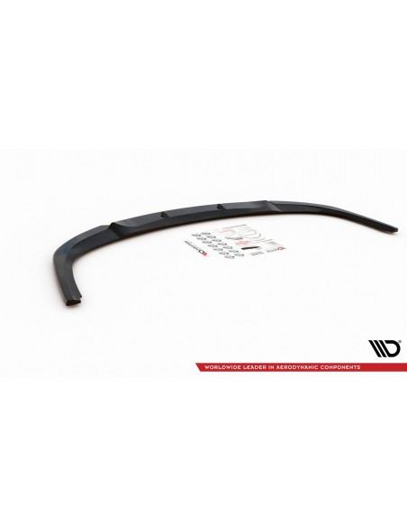 Lip delantero Mitsubishi Lancer Sportback