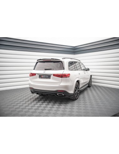 Alerón trasero Mercedes-Benz GLS X167 (AMG Line)