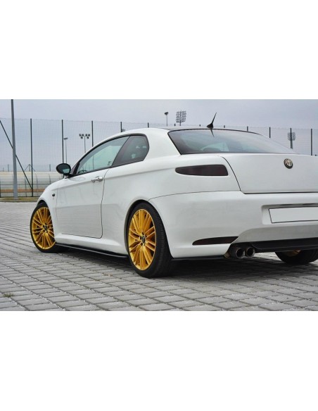 Lips traseros laterales Alfa Romeo GT