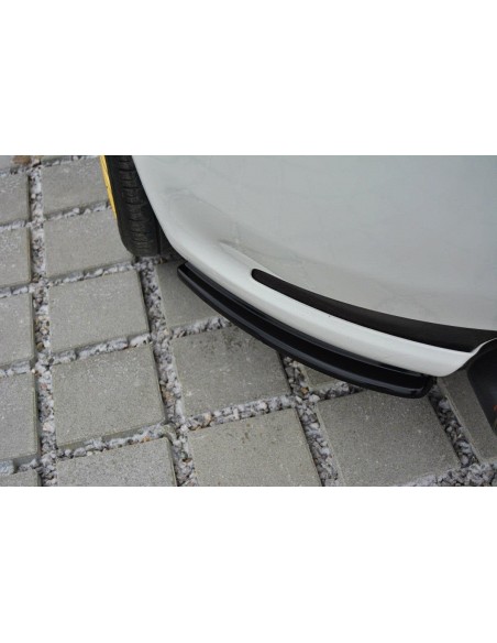 Lips traseros laterales Alfa Romeo GT