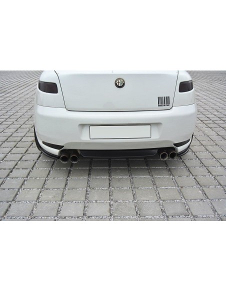 Lips traseros laterales Alfa Romeo GT