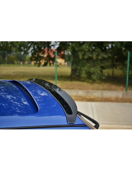 Extensión alerón Alfa Romeo 156 GTA SW