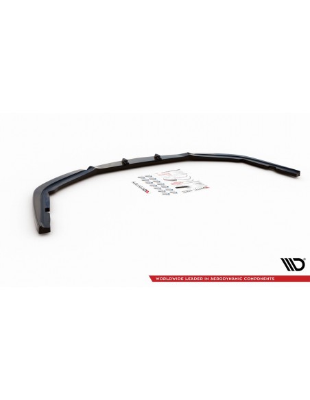 Lip delantero V.3 Honda Accord Mk7 Type-S