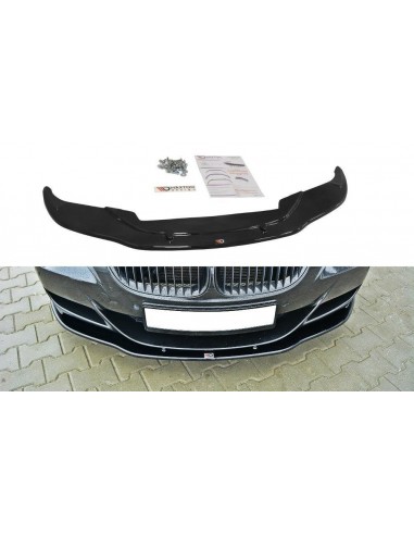 Lip delantero V.2 BMW M6 E63